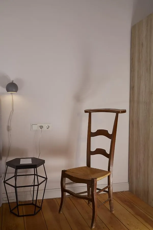 Wil7 Boutique Hotel Berlin