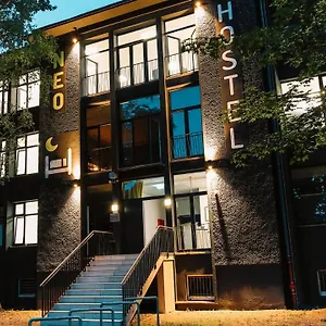 Ostello Neohostel, Berlino