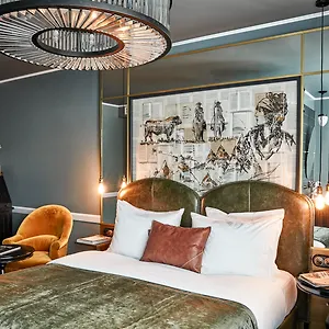 Hotel Sir Savigny Hotel, Part Of Sircle Collection, Berlino