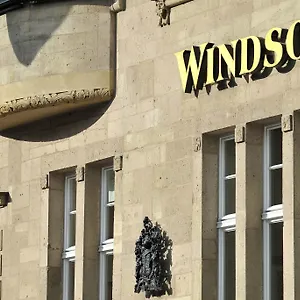 Windsor 4*, Dusseldorf Germany
