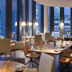 Hotel Swissotel Kurfuerstendamm, Berlino