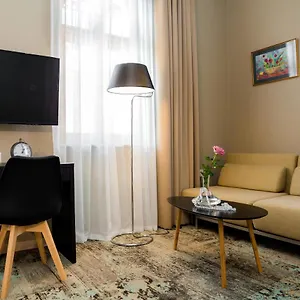 Boutique Adagio 4*, Tbilisi Georgia