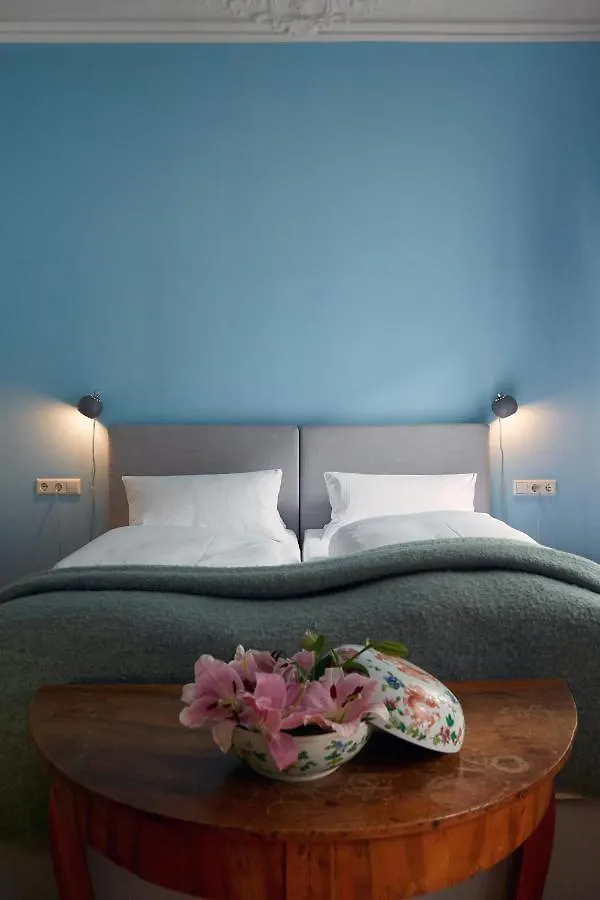 ****  Wil7 Boutique Hotel Berlin Germany