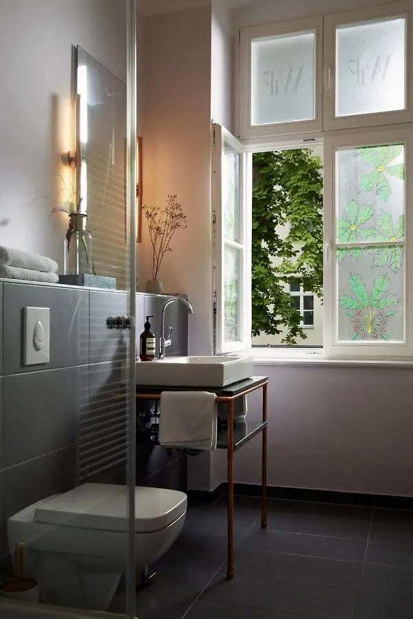 Wil7 Boutique Hotel Berlin