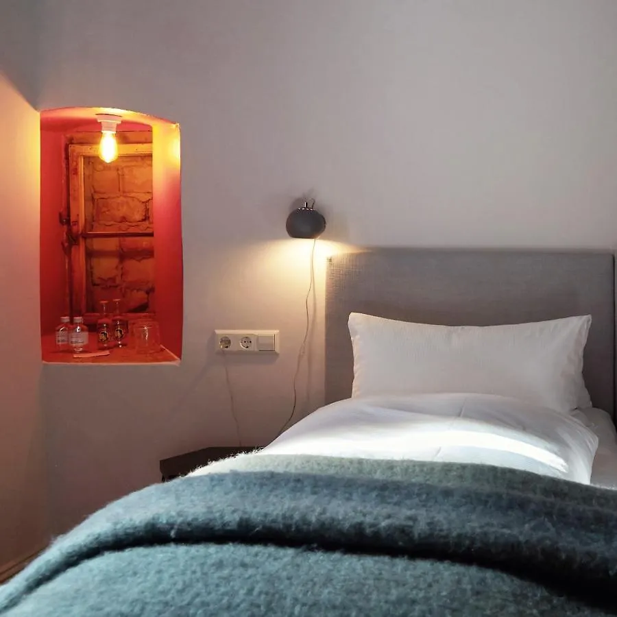 Wil7 Boutique Hotel Berlin