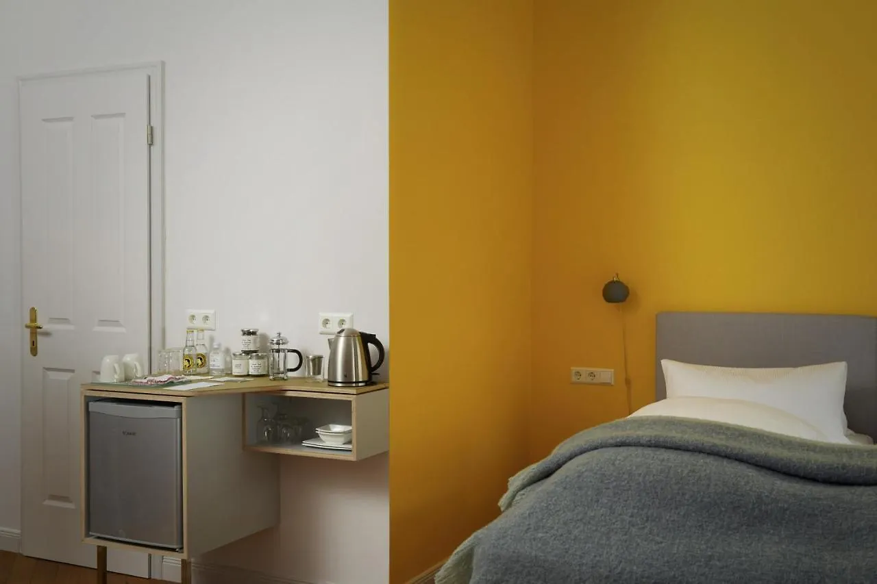 Wil7 Boutique Hotel Berlin