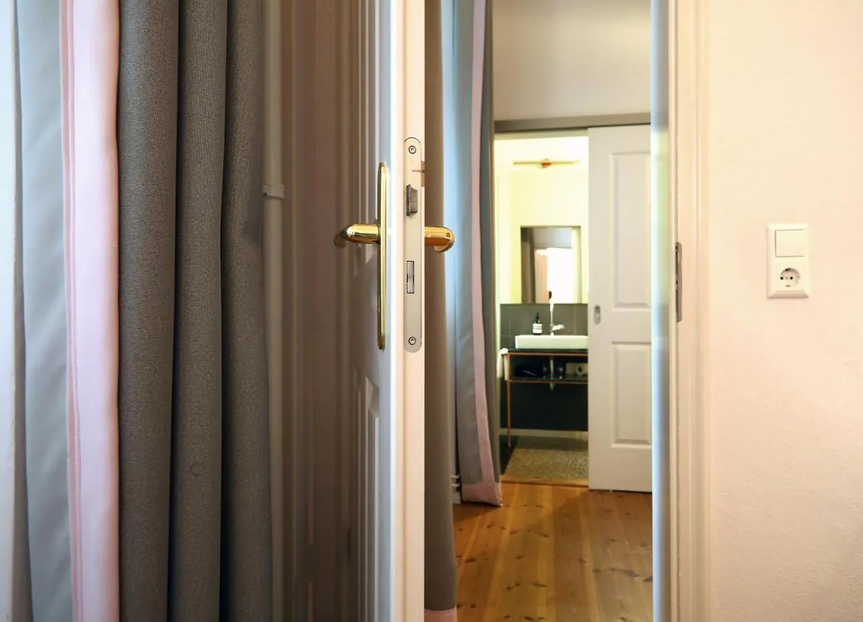 Wil7 Boutique Hotel Berlin 4*,