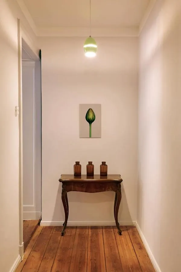 Wil7 Boutique Hotel Berlin 4*,