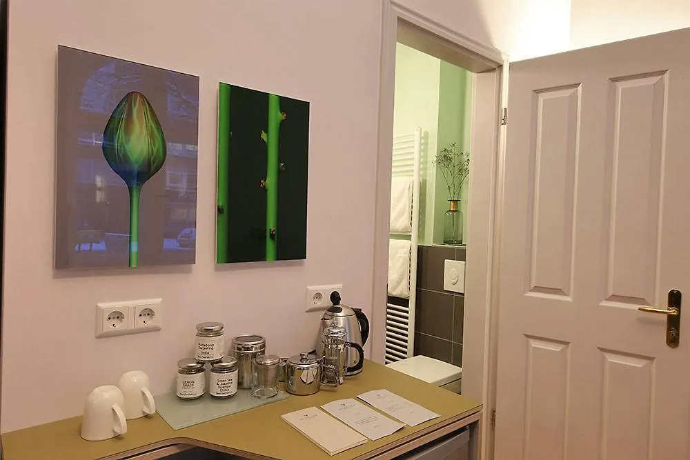 Wil7 Boutique Hotel Berlin 4*,  Germany
