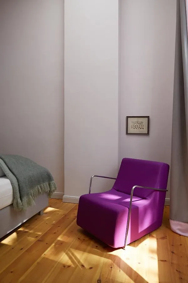 Wil7 Boutique Hotel Berlin 4*,  Germany