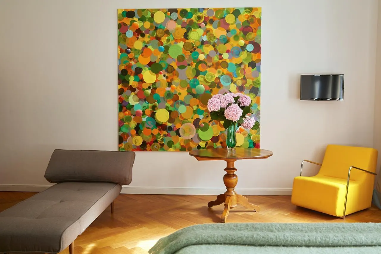 Wil7 Boutique Hotel Berlin