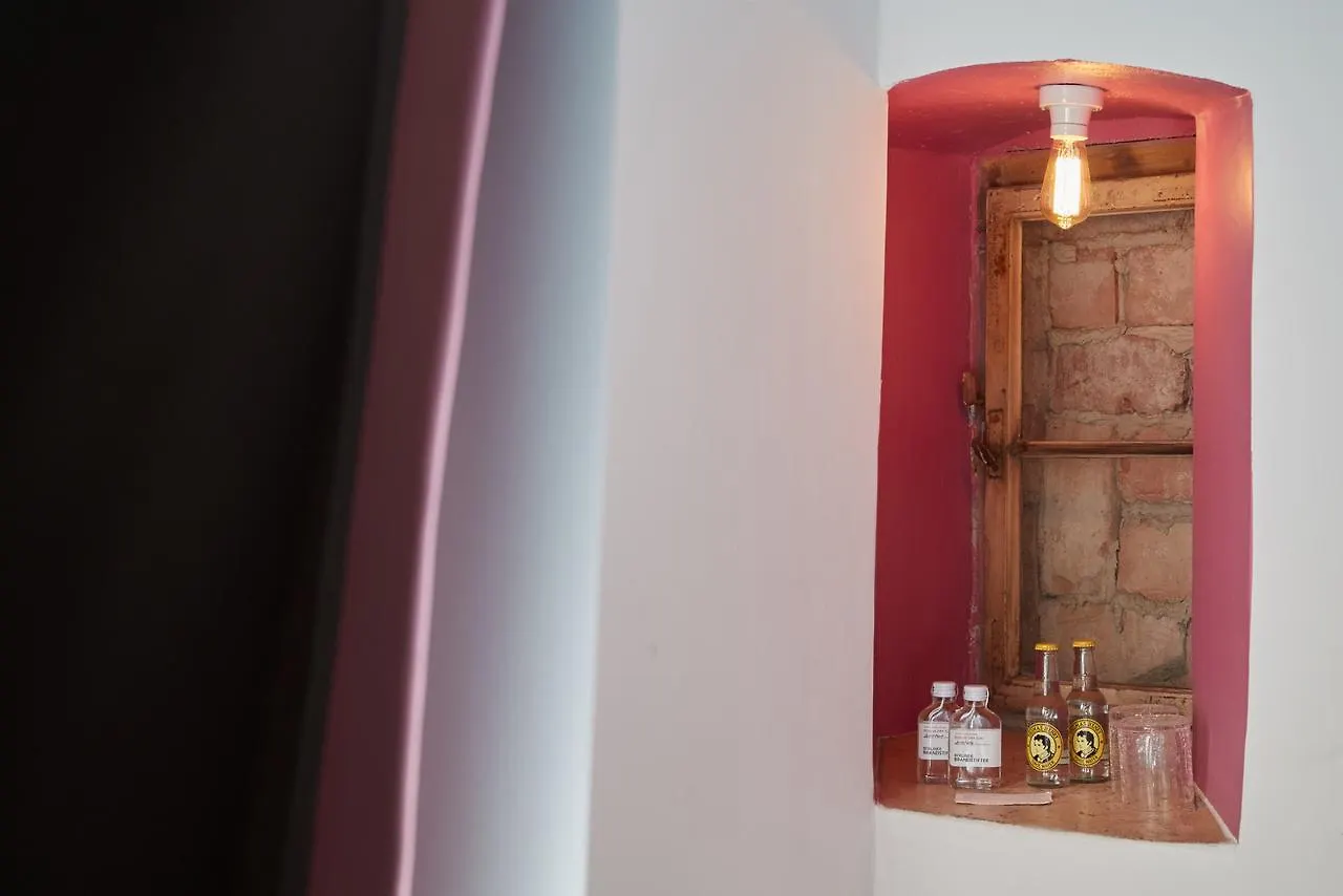 Wil7 Boutique Hotel Berlin