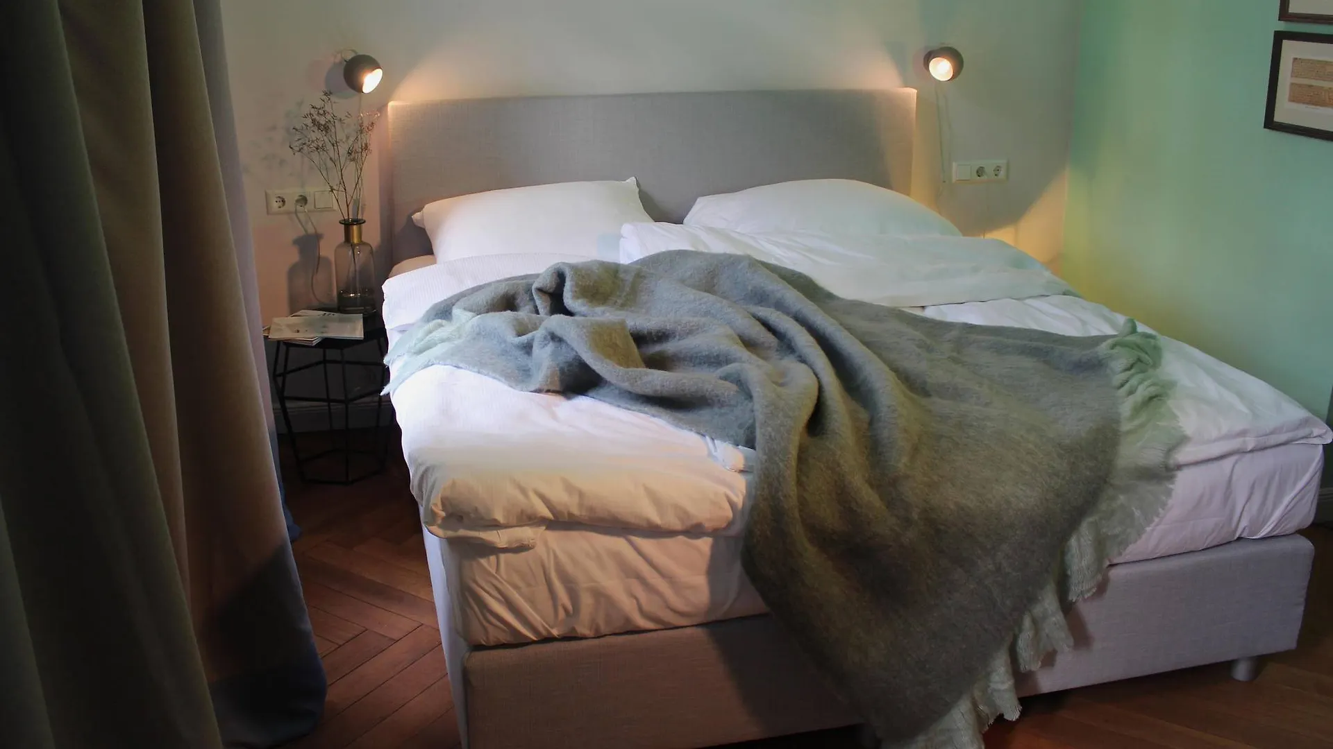 Wil7 Boutique Hotel Berlin