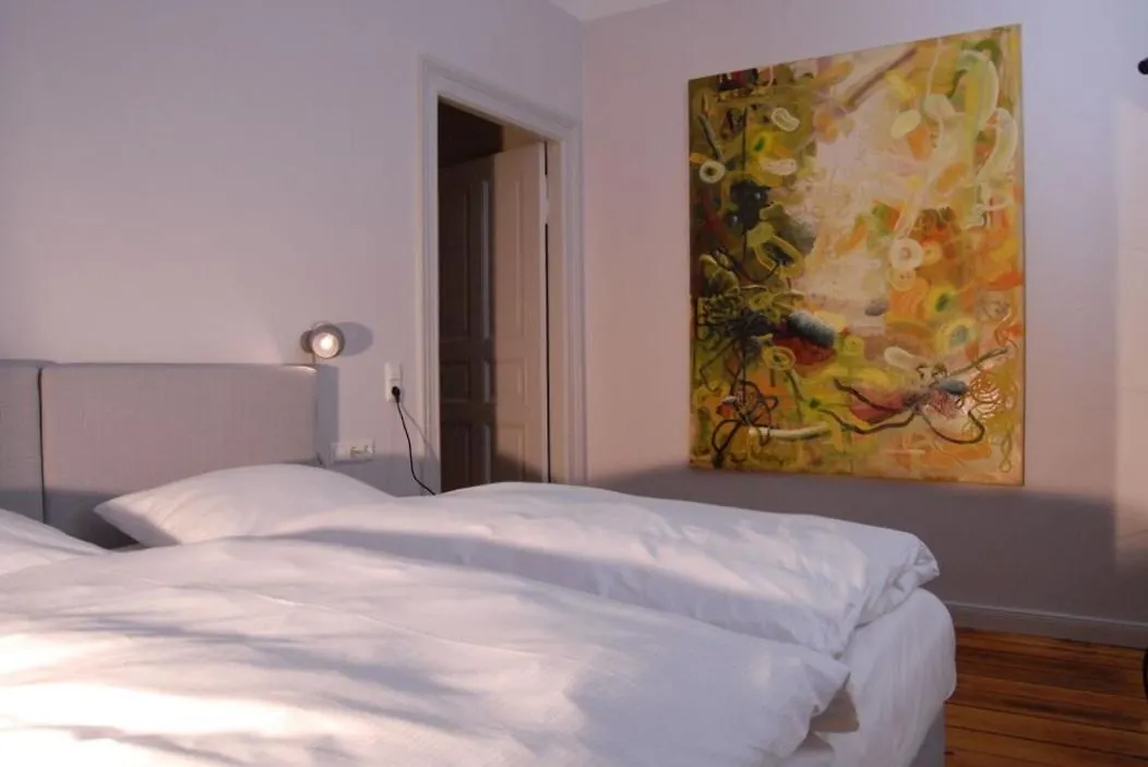 Wil7 Boutique Hotel Berlin 4*,