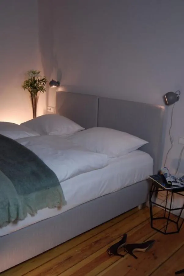 Wil7 Boutique Hotel Berlin
