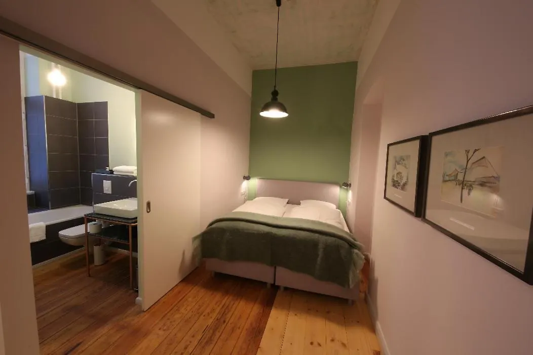 Wil7 Boutique Hotel Berlin