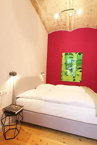 Wil7 Boutique Hotel Berlino 4*,  Germania